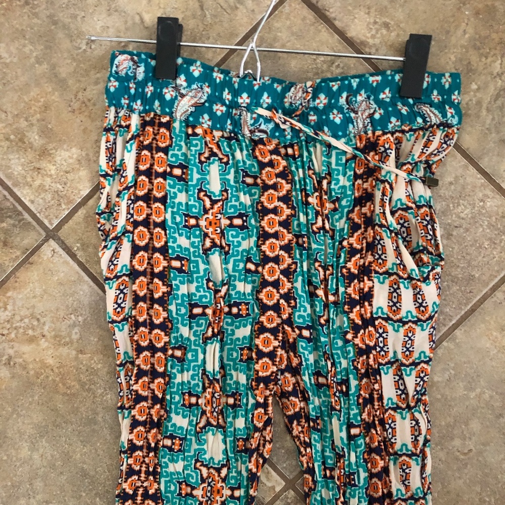 Gypsy 05 Urban Drawstring Pant - Picture 2 of 4